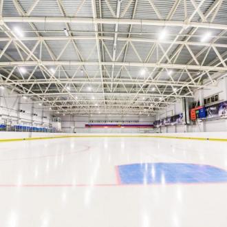 Ледовый Парк Иваново | Фото 3