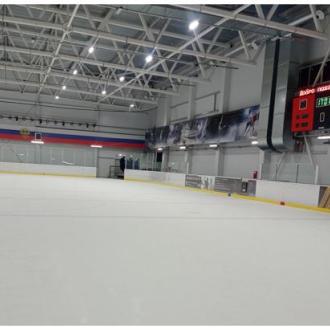 Ледовый Парк Иваново | Фото 4