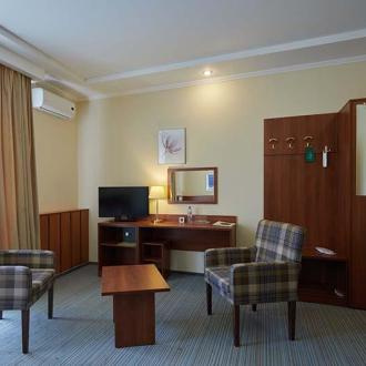 Ледовый Парк Иваново | Фото 9