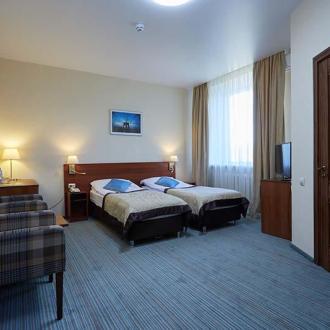 Ледовый Парк Иваново | Фото 10