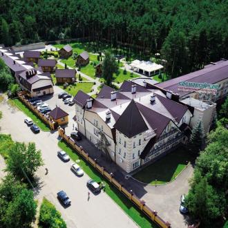 Ледовый Парк Иваново | Фото 18