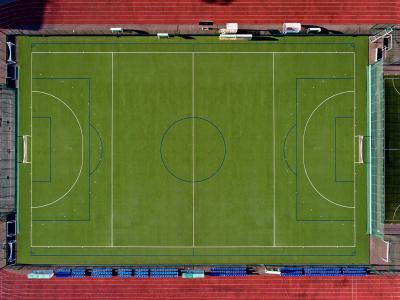 Учебно-тренировочная база Ока