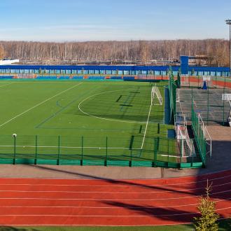 Учебно-тренировочная база Ока | Фото 2