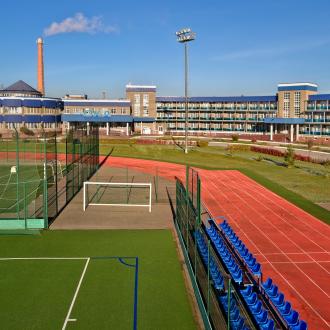 Учебно-тренировочная база Ока | Фото 3