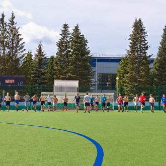 Учебно-тренировочная база Ока | Фото 4