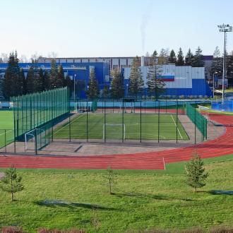 Учебно-тренировочная база Ока | Фото 5