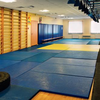 Учебно-тренировочная база Ока | Фото 13