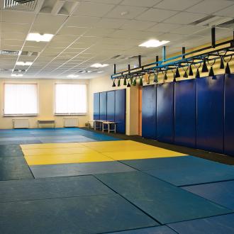 Учебно-тренировочная база Ока | Фото 14