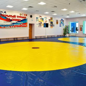 Учебно-тренировочная база Ока | Фото 15