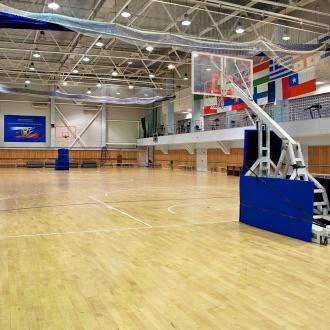 Учебно-тренировочная база Ока | Фото 19