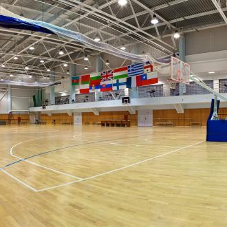 Учебно-тренировочная база Ока | Фото 20