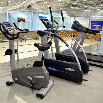 Учебно-тренировочная база Ока | Фото 22