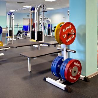 Учебно-тренировочная база Ока | Фото 23