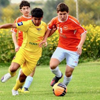 Футбольный Лагерь Aktea | Фото 23