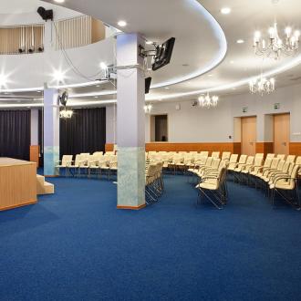 Учебно-тренировочная база Ока | Фото 31