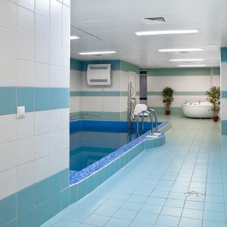 Учебно-тренировочная база Ока | Фото 35