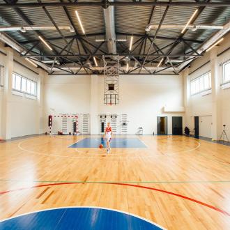 Экопарк Поляны Спорт | Фото 2