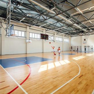 Экопарк Поляны Спорт | Фото 3