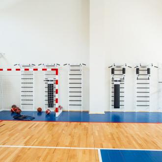 Экопарк Поляны Спорт | Фото 4