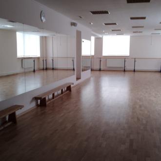 Спортивный Комплекс Нефтяник | Фото 10