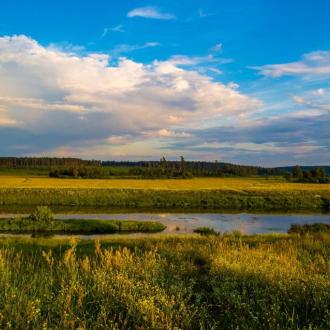 Спортивная база Ершовское | Фото 26