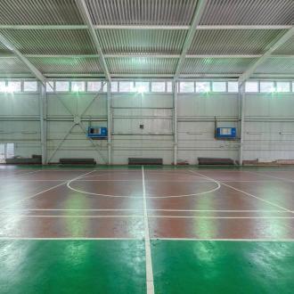 Спортивная База Плесков | Фото 3