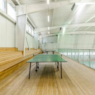 Спортивная База Плесков | Фото 4