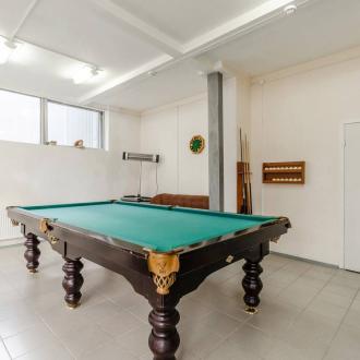 Спортивная База Плесков | Фото 5