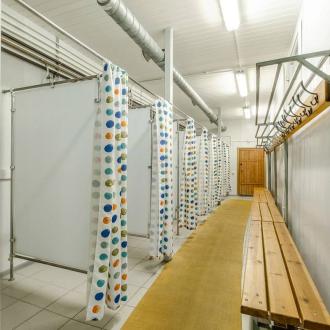 Спортивная База Плесков | Фото 6