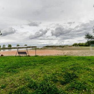 Спортивная База Плесков | Фото 7