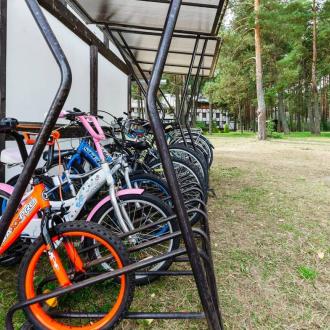 Спортивная База Плесков | Фото 12