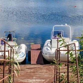 Спортивная База Плесков | Фото 13