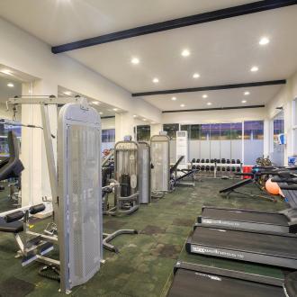 Отель Grand Park Lara | Фото 5