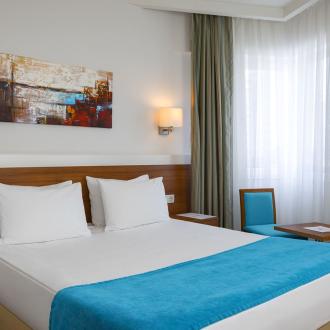 Отель Grand Park Lara | Фото 7