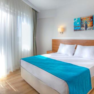 Отель Grand Park Lara | Фото 8