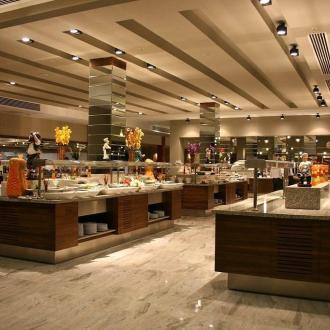 Отель Grand Park Lara | Фото 13