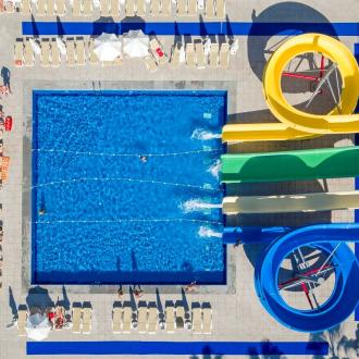 Отель Grand Park Lara | Фото 15