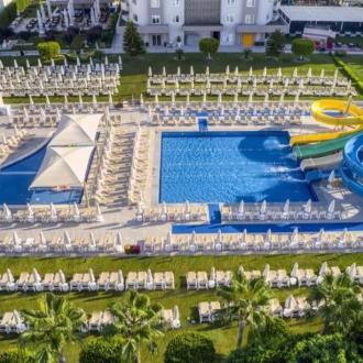 Отель Grand Park Lara | Фото 17