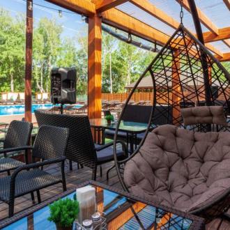 Парк-отель Сосновый Бор | Фото 5