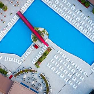 Отель Grand Park Lara | Фото 20