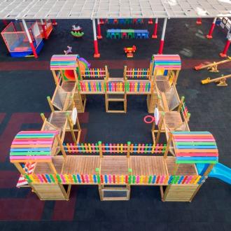 Отель Grand Park Lara | Фото 25