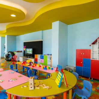 Отель Grand Park Lara | Фото 26