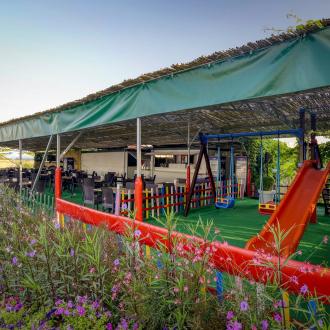 Отель Grand Park Lara | Фото 27