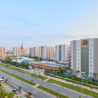 Отель Grand Park Lara | Фото 33