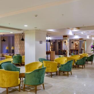 Отель Grand Park Lara | Фото 35