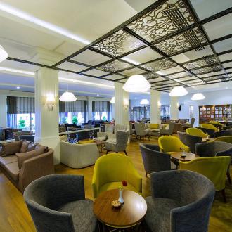 Отель Grand Park Lara | Фото 36