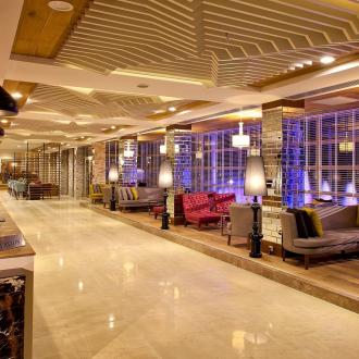 Отель Grand Park Lara | Фото 37