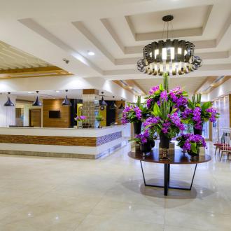 Отель Grand Park Lara | Фото 38