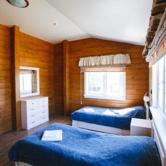 Терраски Парк | Фото 14