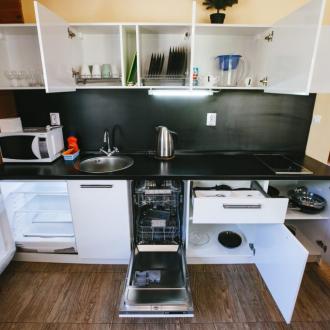 Терраски Парк | Фото 17